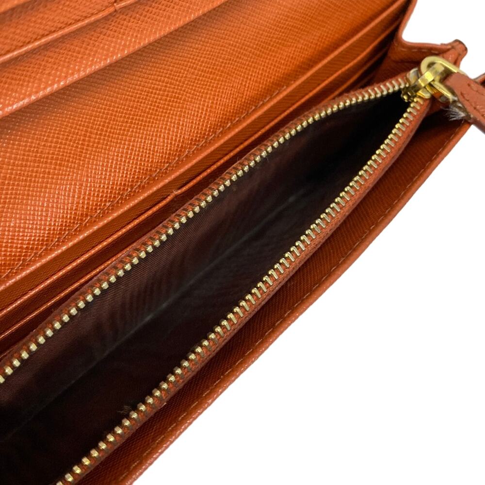 Prada Long Wallet - Picture 5 of 7
